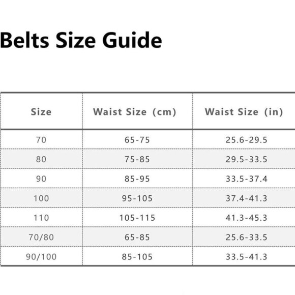 Black Preppy Womens Butterfly Decor Elastic Belt - Picture 5 of 5